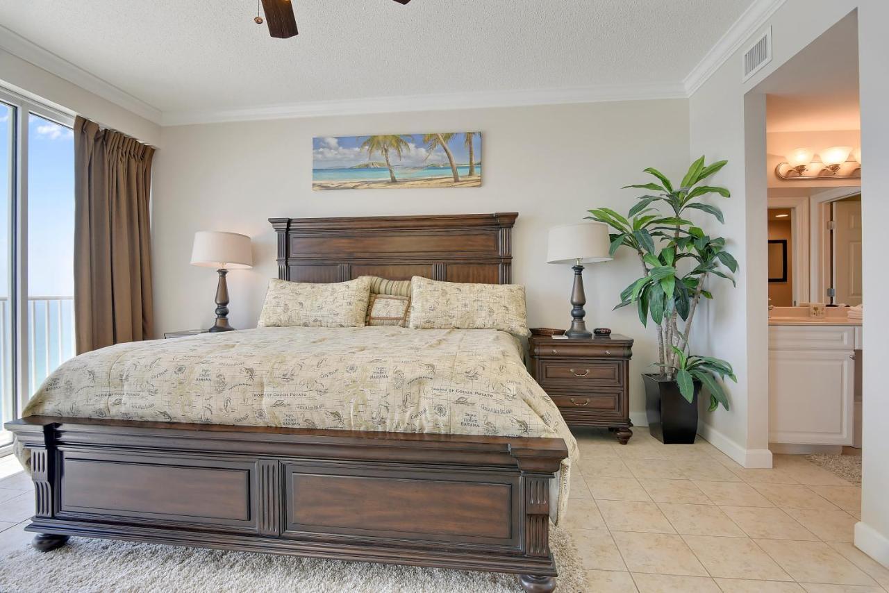 Boardwalk #1802 By Book That * Panama City Beach
