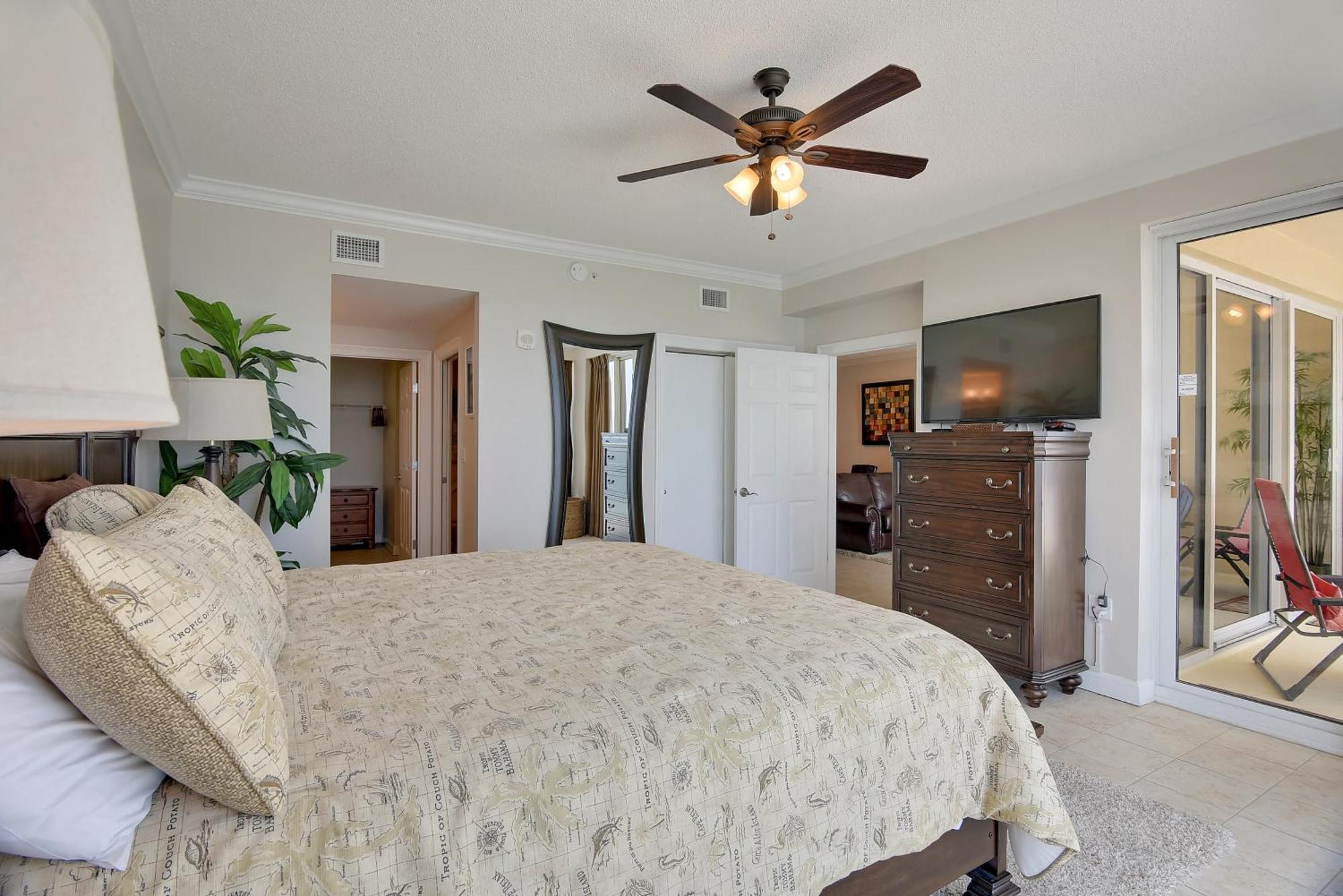 Boardwalk #1802 By Book That Holiday home Panama City Beach
